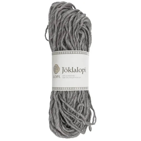 Jöklalopi