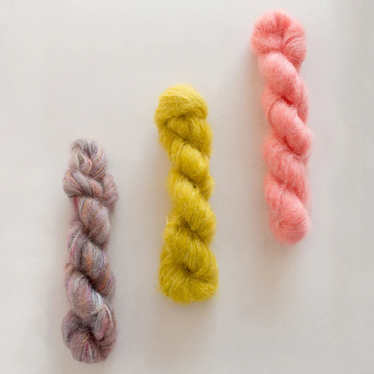 Cabrito Mohair
