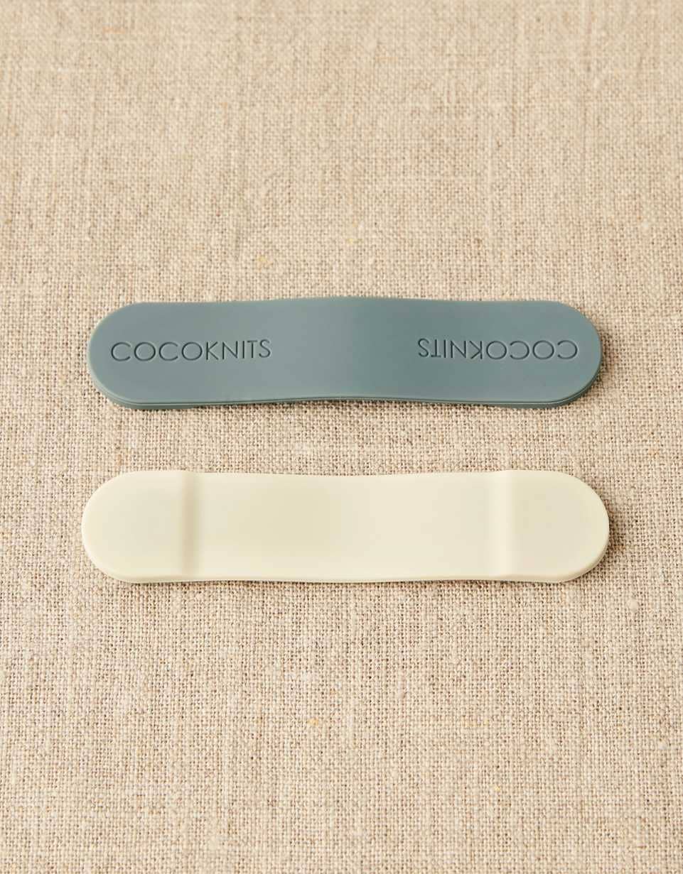Cocoknits Maker's Clips - Neutral