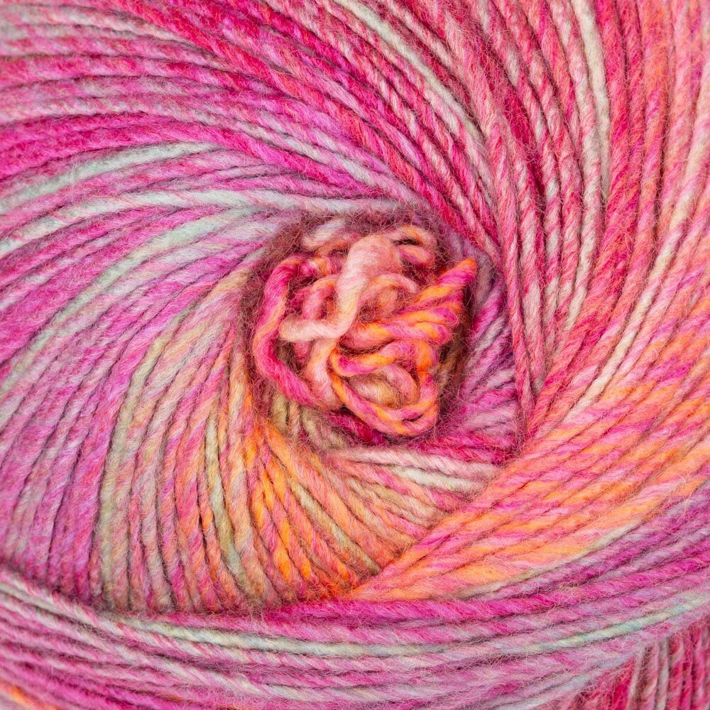 SIRDAR Jewelspun Aran