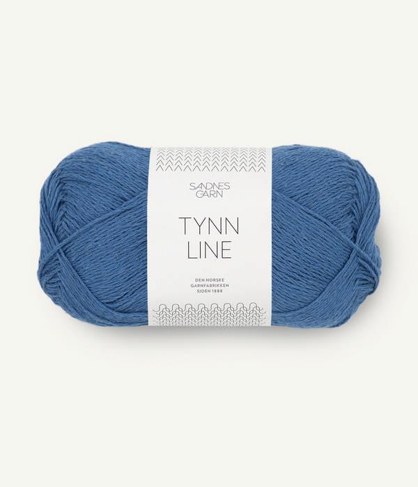 Sandnes Garn - Tynn Line