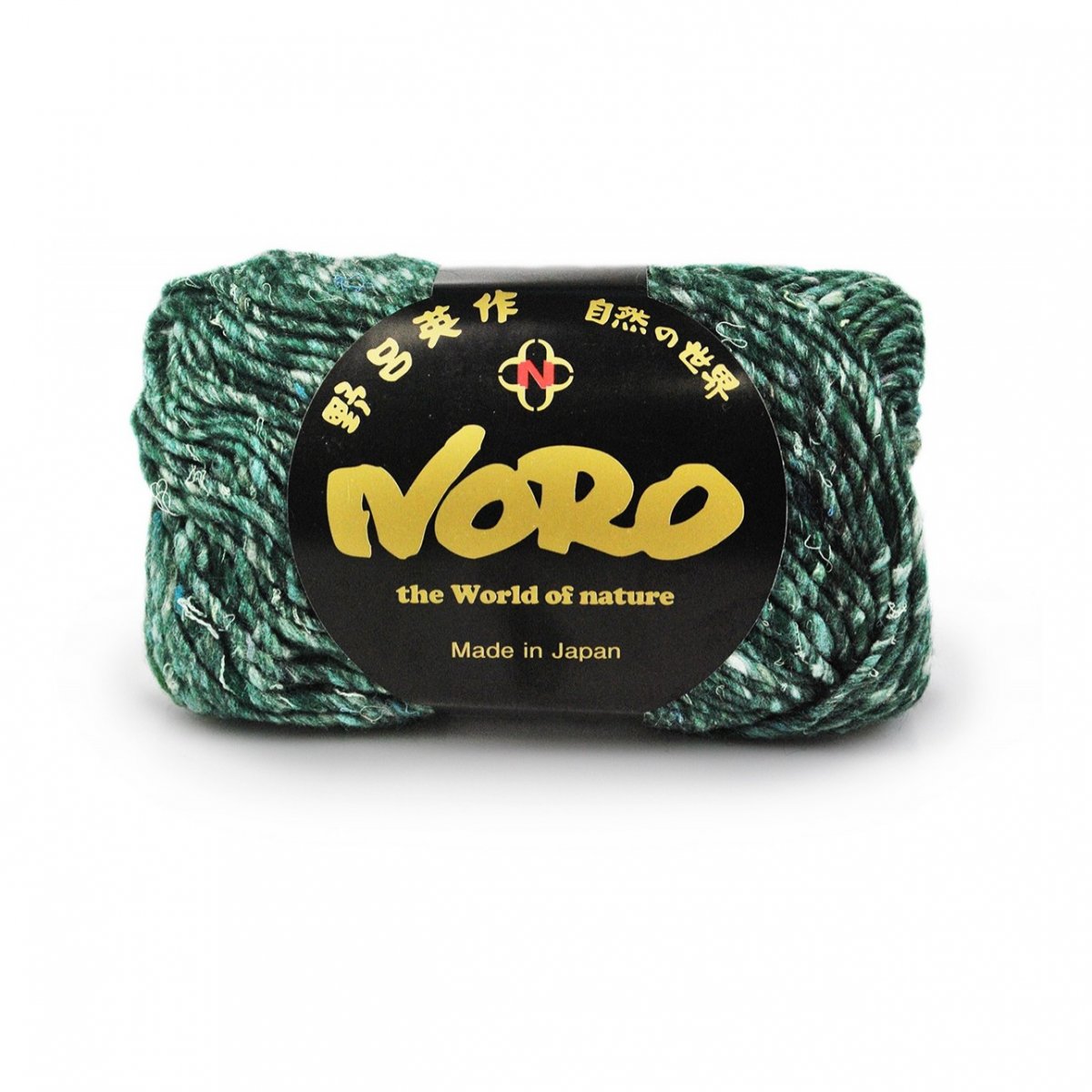 NORO Silk Garden Solo