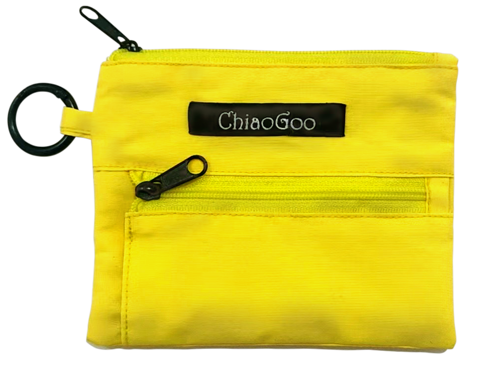 ChiaoGoo Accessory Pouch