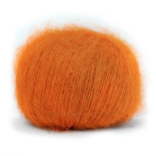 Mohair Bliss by Pascuali
