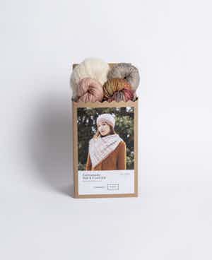 Malabrigo Holiday Kit 2025