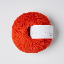 Knitting for Olive - Merino