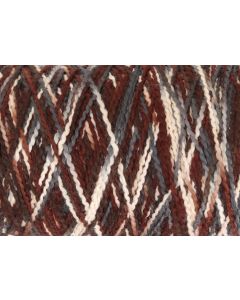 Ashford Caterpillar Cotton (200gm Cone)