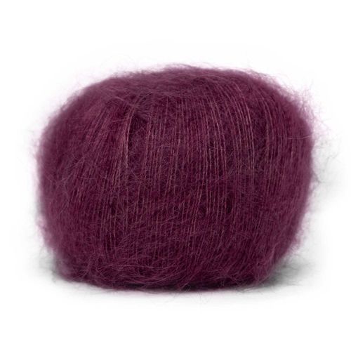 Mohair Bliss by Pascuali