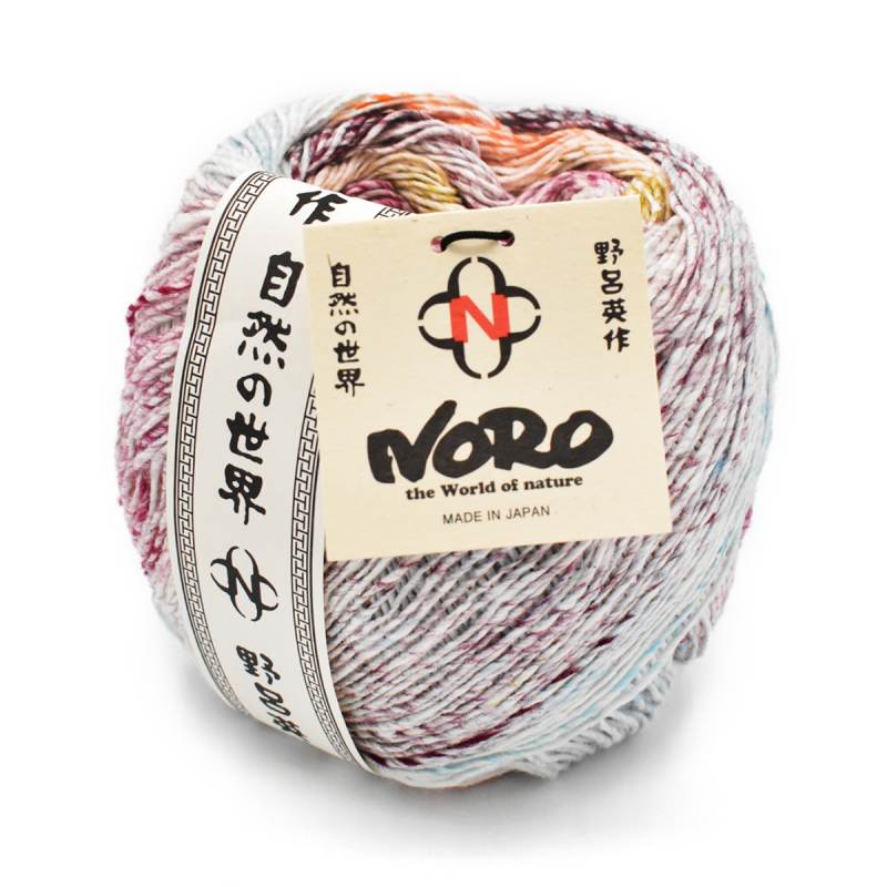 NORO - Ohajiki