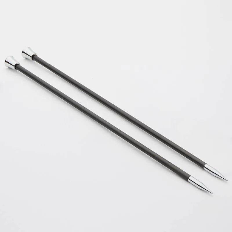 Knitter's Pride - Karbonz Single Point Needles