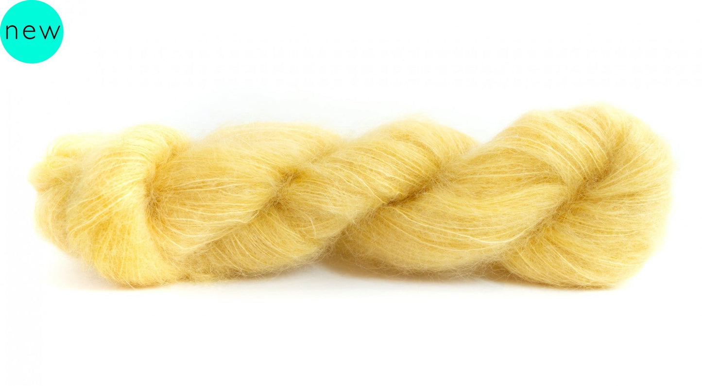 Cabrito Mohair