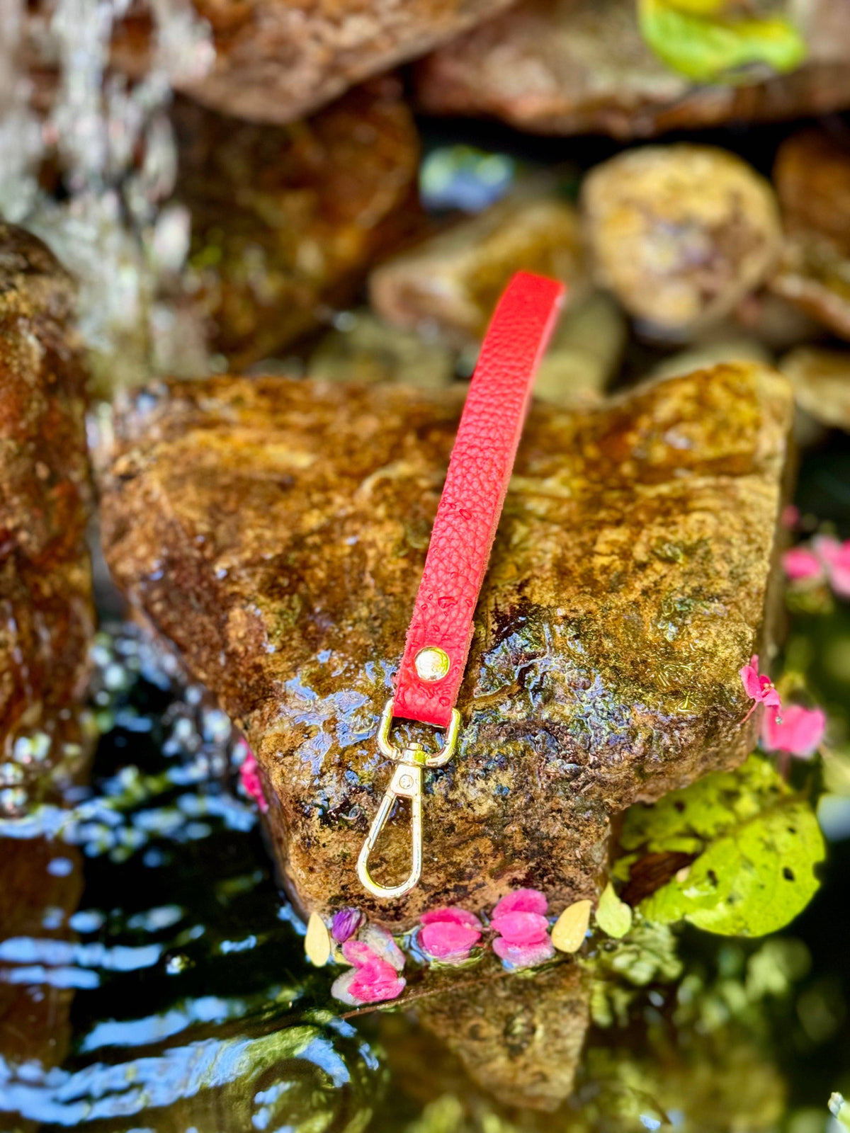 Mini Minder Strap