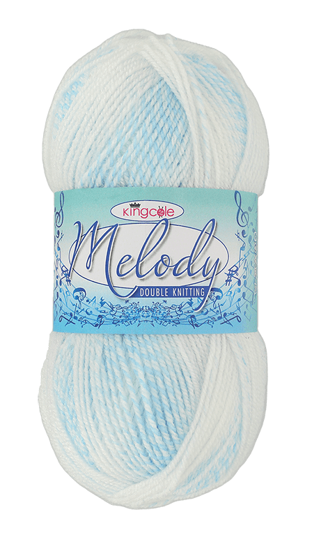 King Cole Melody DK