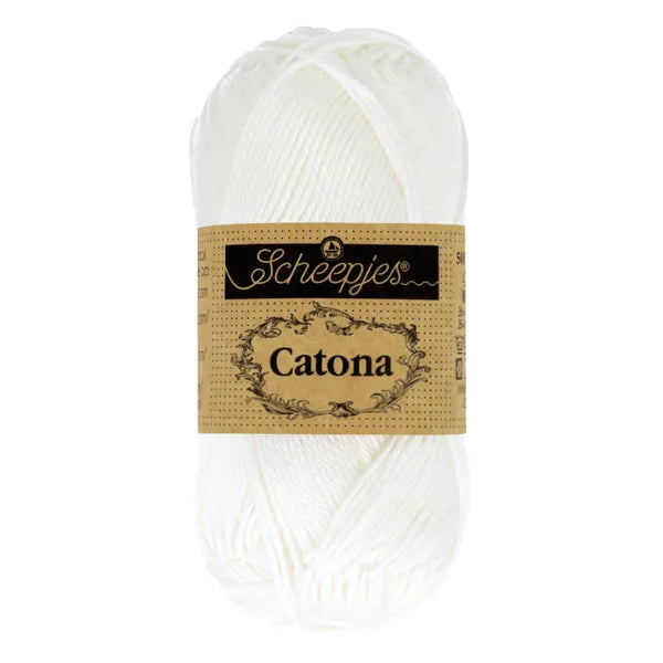 Scheepjes Catona (27 yds)