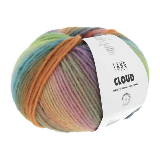 Cloud by Lang