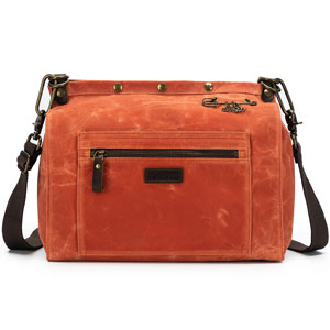 della Q Rucksack