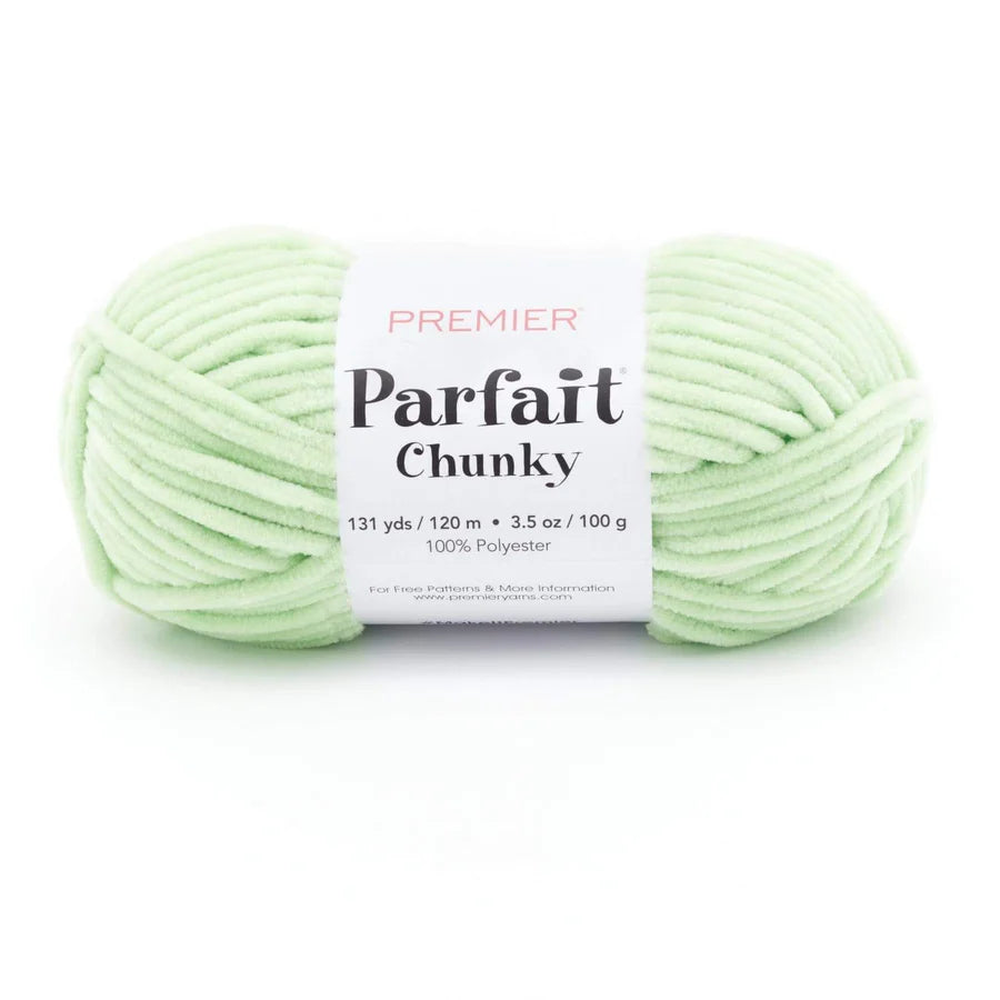 Parfait Chunky Yarn