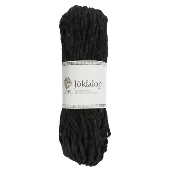 Jöklalopi