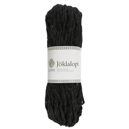 Jöklalopi