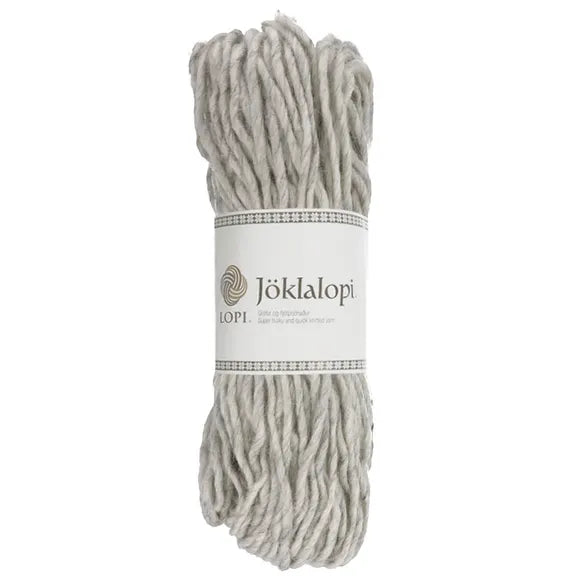 Jöklalopi