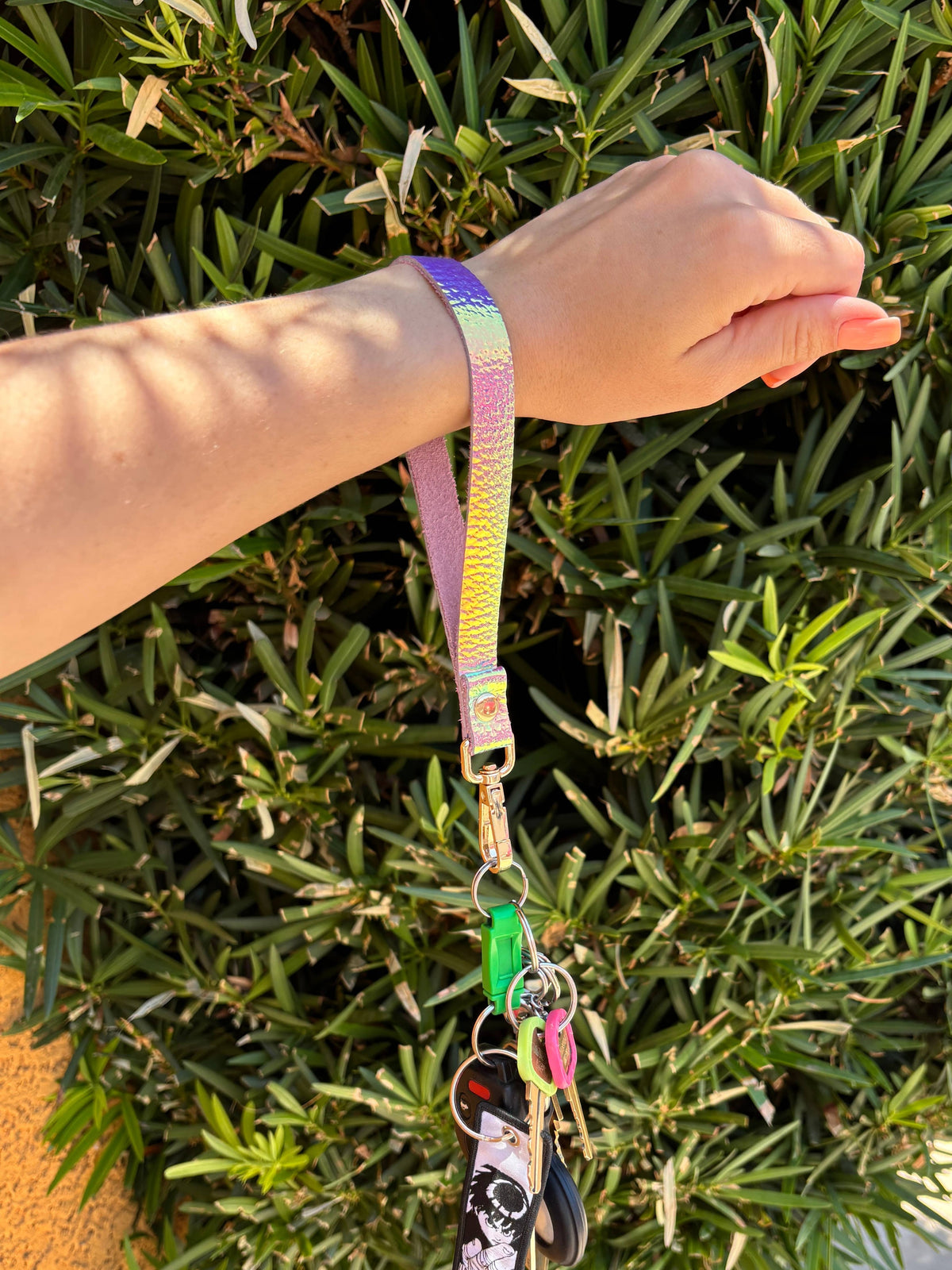 Mini Minder Strap
