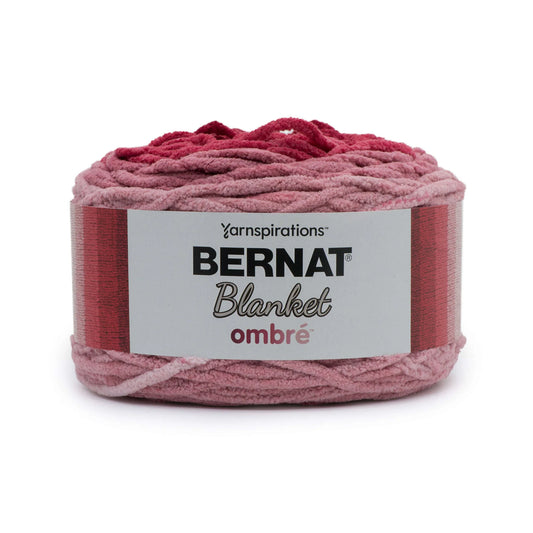 Bernat Blanket Ombre