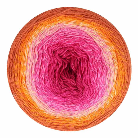Scheepjes: Cotton Whirl (1093 yds)