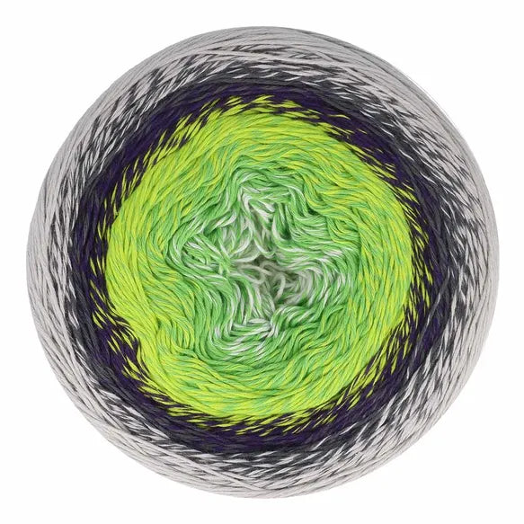 Scheepjes: Cotton Whirl (1093 yds)