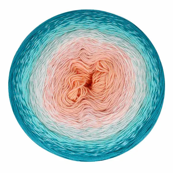 Scheepjes: Cotton Whirl (1093 yds)