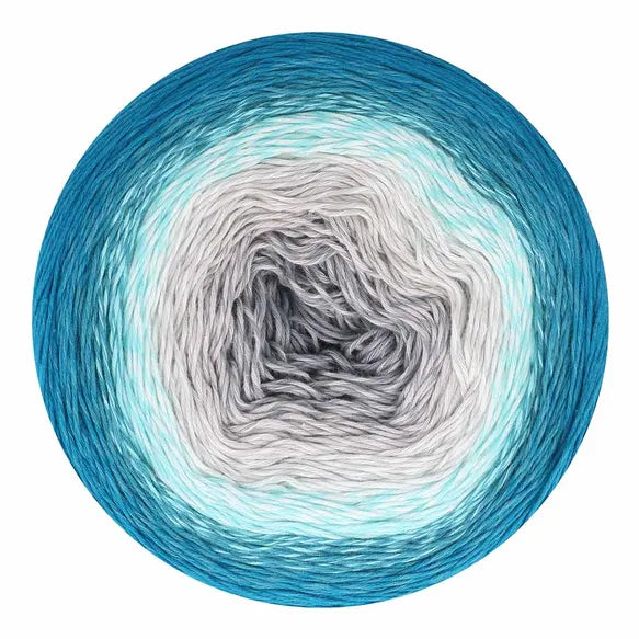Scheepjes: Cotton Whirl (1093 yds)