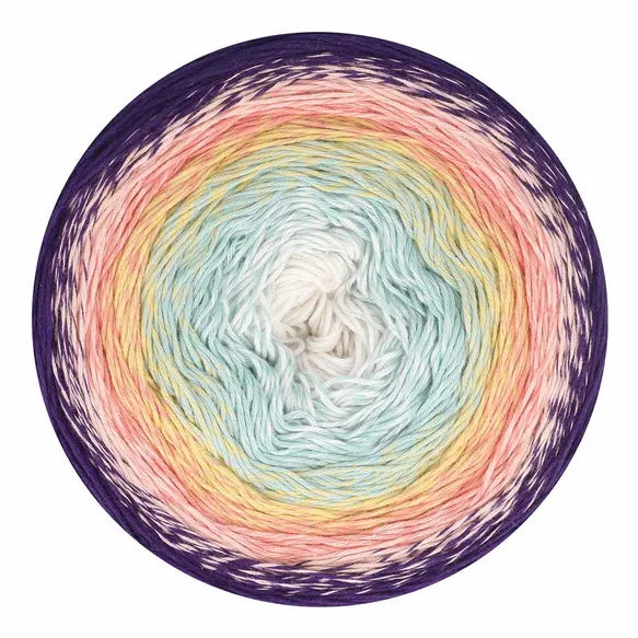 Scheepjes: Cotton Whirl (1093 yds)