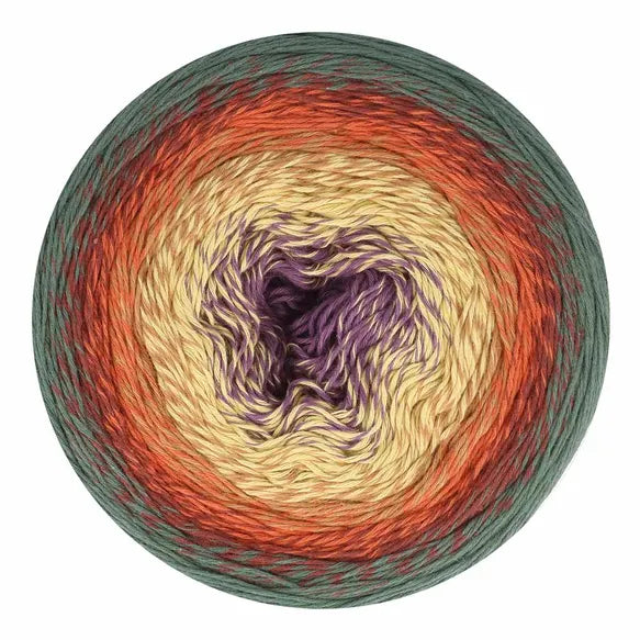 Scheepjes: Cotton Whirl (1093 yds)