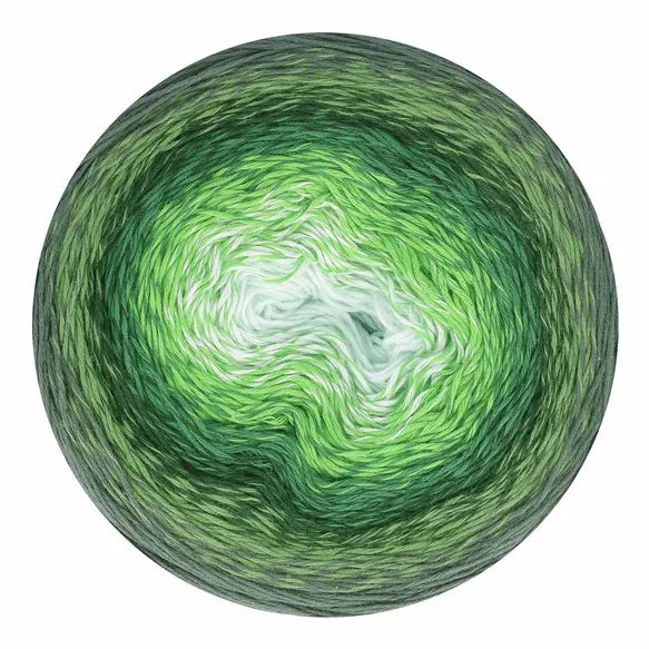 Scheepjes: Cotton Whirl (1093 yds)
