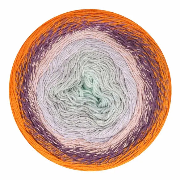 Scheepjes: Cotton Whirl (1093 yds)