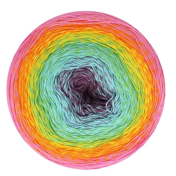 Scheepjes: Cotton Whirl (1093 yds)