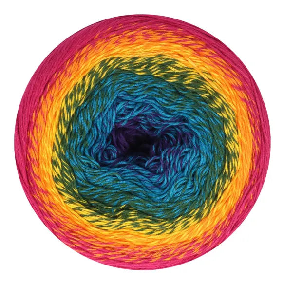 Scheepjes: Cotton Whirl (1093 yds)