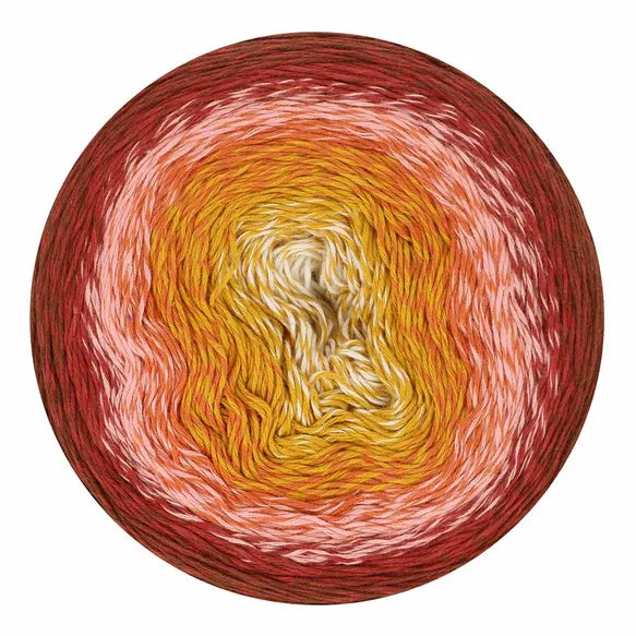 Scheepjes: Cotton Whirl (1093 yds)