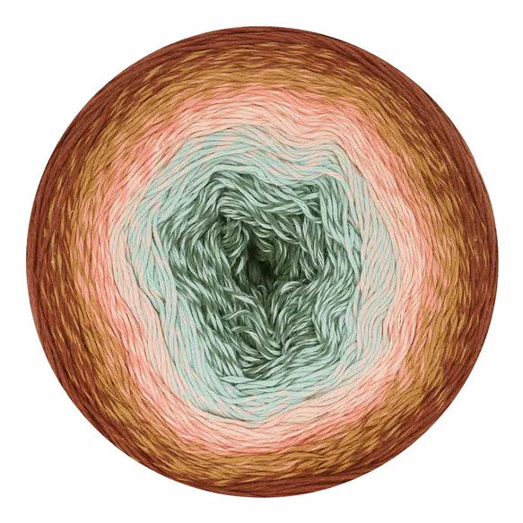 Scheepjes: Cotton Whirl (1093 yds)