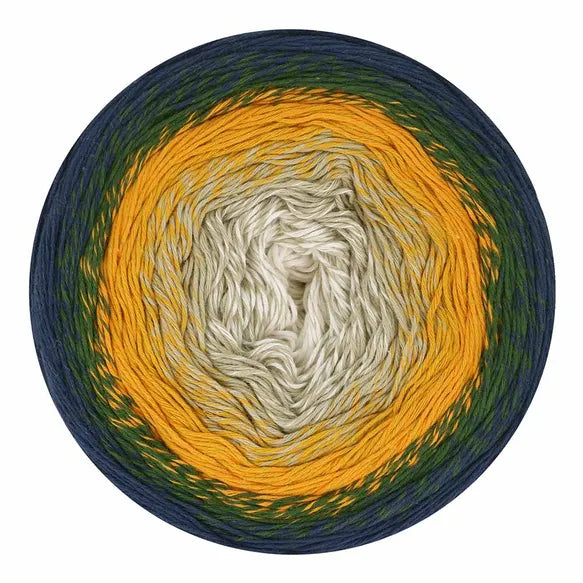 Scheepjes: Cotton Whirl (1093 yds)