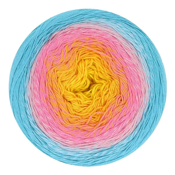 Scheepjes: Cotton Whirl (1093 yds)