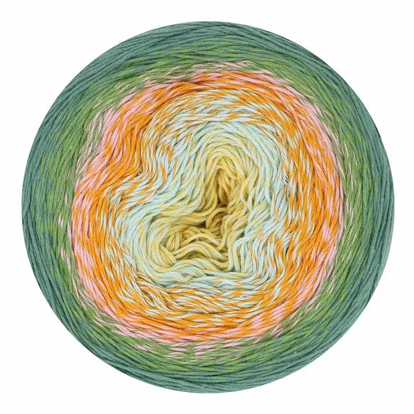 Scheepjes: Cotton Whirl (1093 yds)