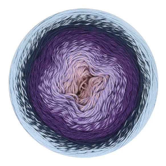 Scheepjes: Cotton Whirl (1093 yds)