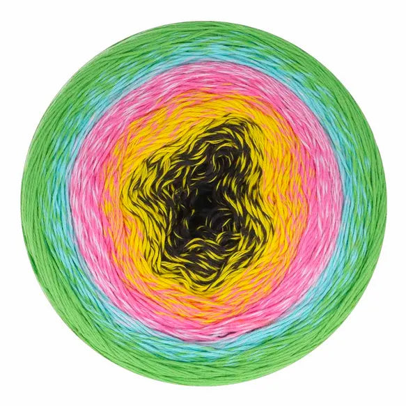 Scheepjes: Cotton Whirl (1093 yds)