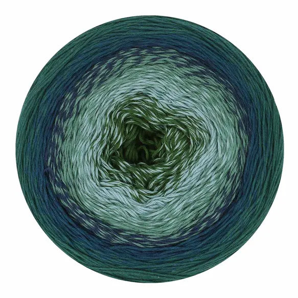 Scheepjes: Cotton Whirl (1093 yds)