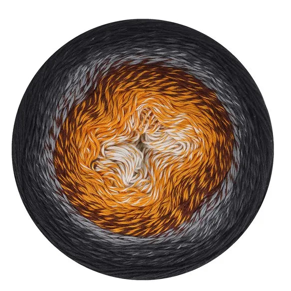 Scheepjes: Cotton Whirl (1093 yds)