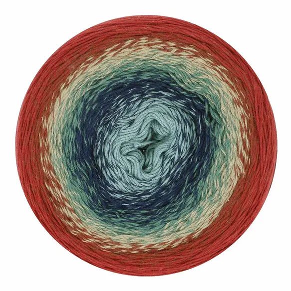 Scheepjes: Cotton Whirl (1093 yds)