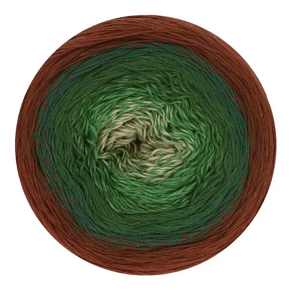 Scheepjes: Cotton Whirl (1093 yds)