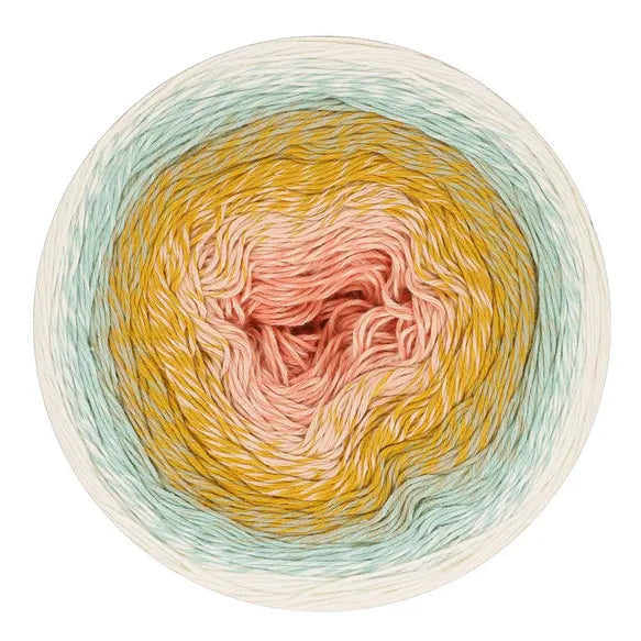 Scheepjes: Cotton Whirl (1093 yds)