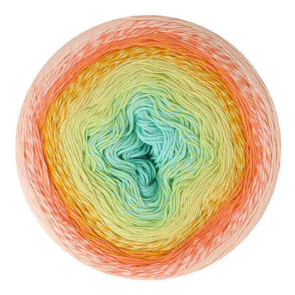 Scheepjes: Cotton Whirl (1093 yds)