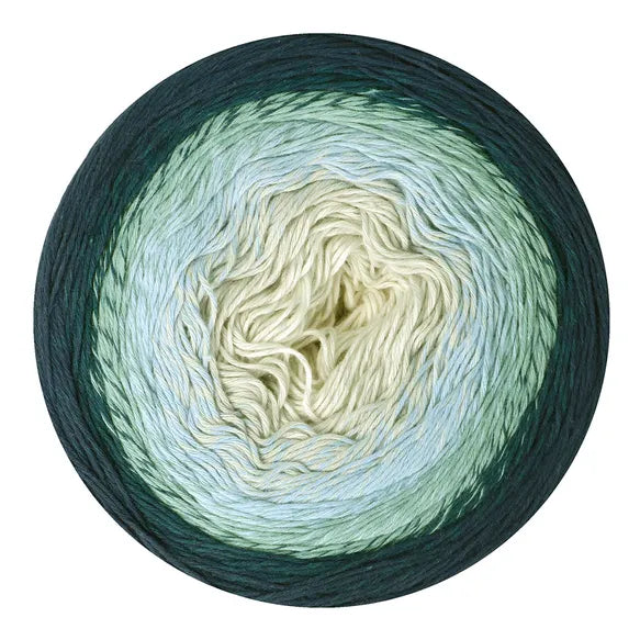 Scheepjes: Cotton Whirl (1093 yds)